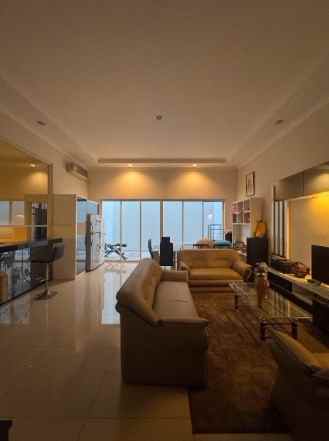 dijual rumah araya 1 galaxy bumi permai