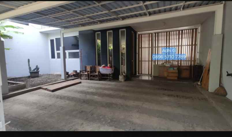dijual rumah arcamanik