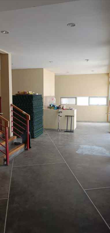 dijual rumah arcamanik