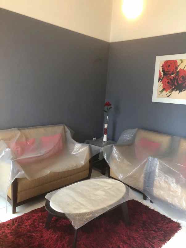 dijual rumah arcamanik cisaranten kulon