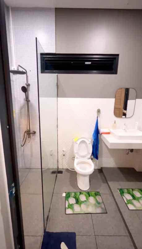 dijual rumah arcamanik endah