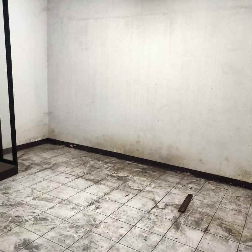 dijual rumah area roxy duri pulo gambir