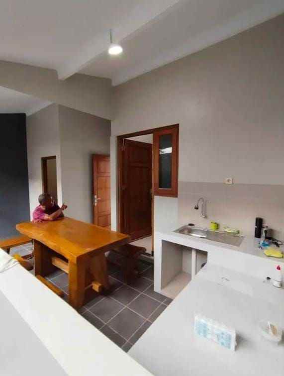 dijual rumah argorejo sedayu bantul