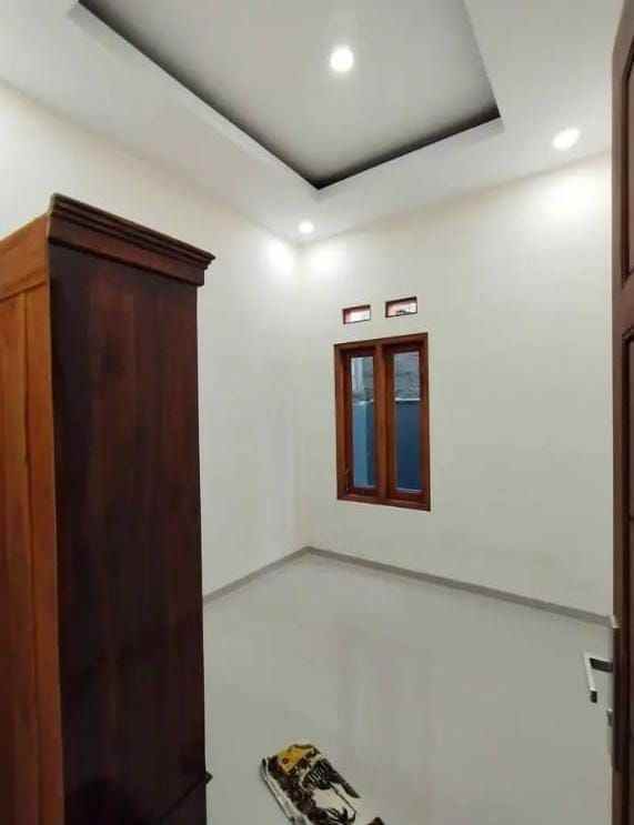 dijual rumah argorejo sedayu bantul