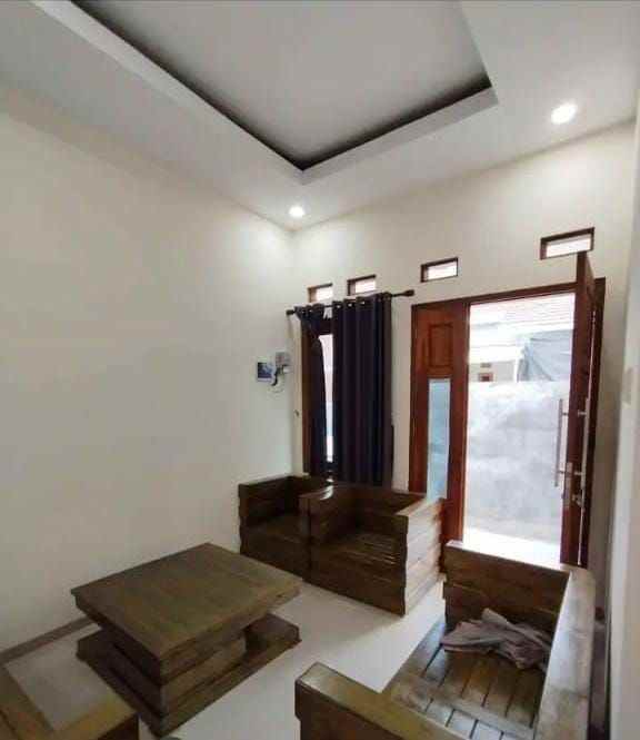 dijual rumah argorejo sedayu bantul