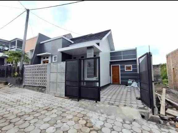 dijual rumah argorejo sedayu bantul