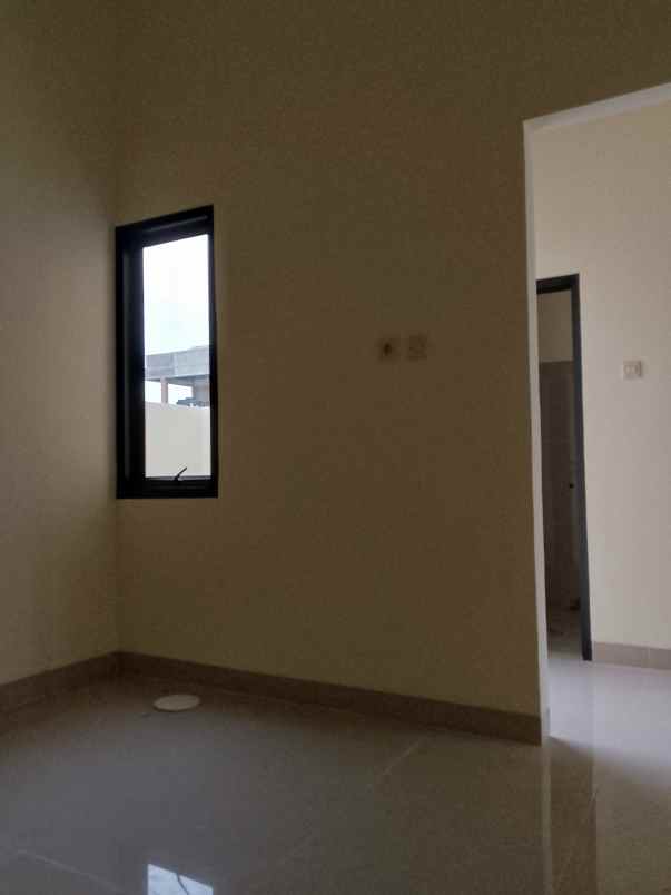 dijual rumah arta angsana residence