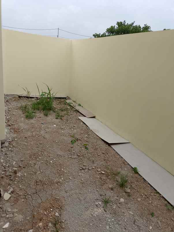 dijual rumah arta angsana residence