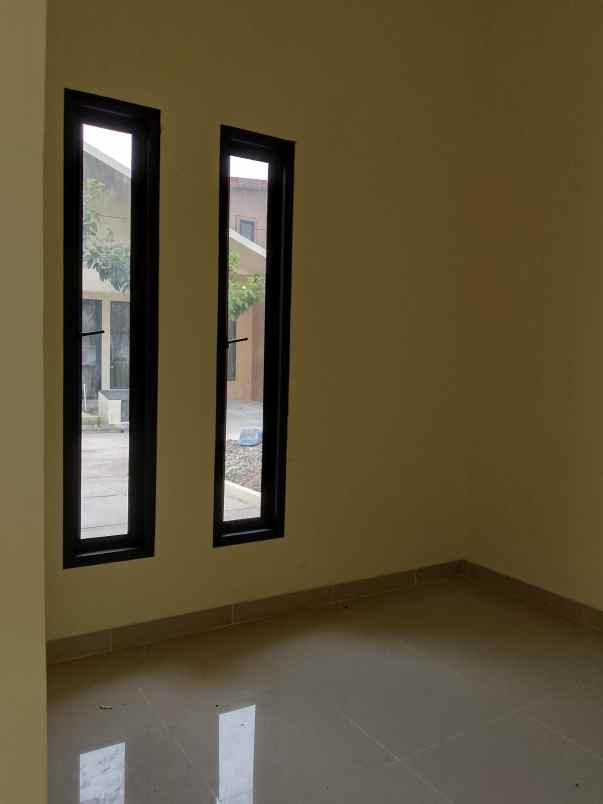 dijual rumah arta angsana residence