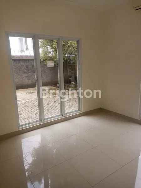 dijual rumah aselih jagakarsa jakarta