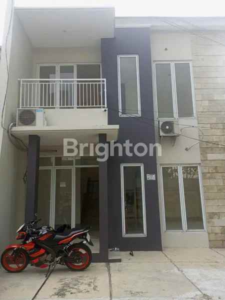 dijual rumah aselih jagakarsa jakarta