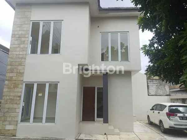 dijual rumah aselih jagakarsa jakarta