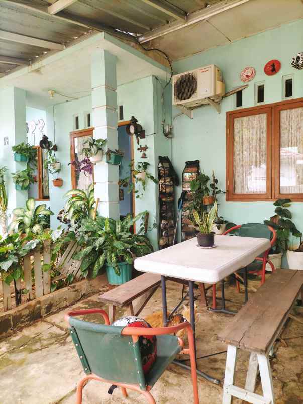 dijual rumah bagus murah