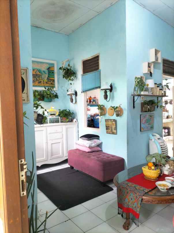 dijual rumah bagus murah