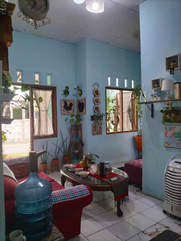 dijual rumah bagus murah