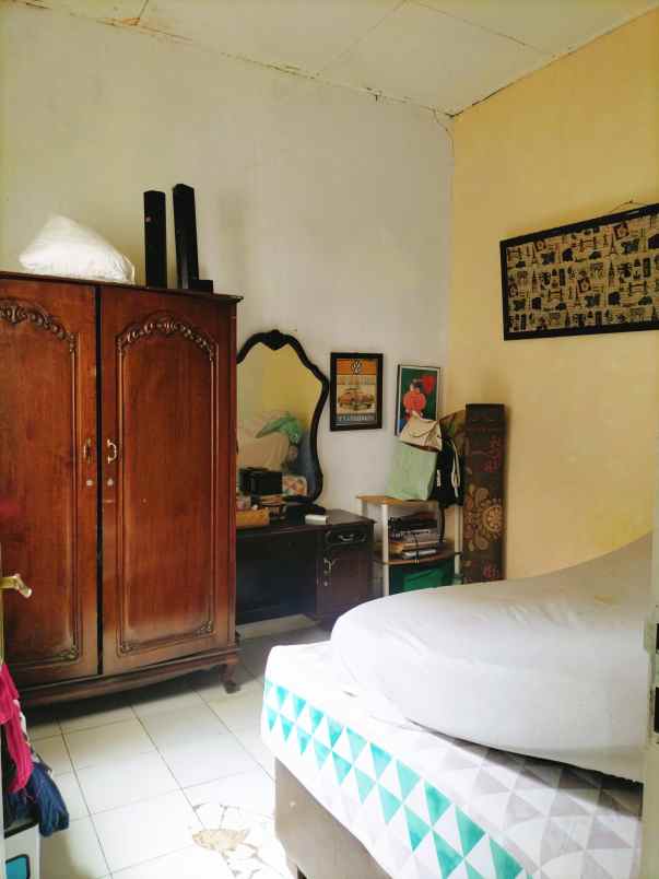 dijual rumah bagus murah