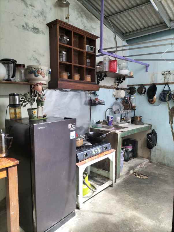 dijual rumah bagus murah