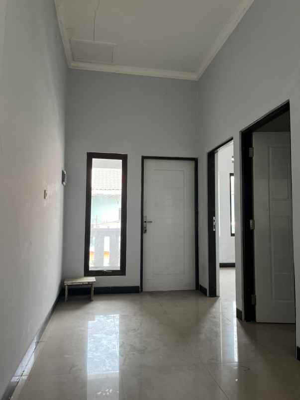 dijual rumah bagus siaphuni di harapan indah 1 bekasi