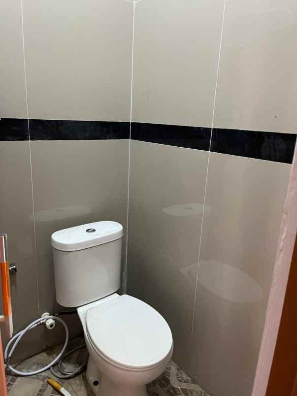 dijual rumah bagus siaphuni di harapan indah 1 bekasi