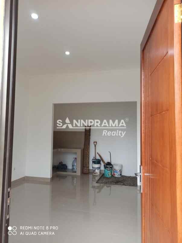 dijual rumah bakti jaya
