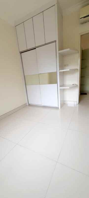 dijual rumah bangun cipta sarana