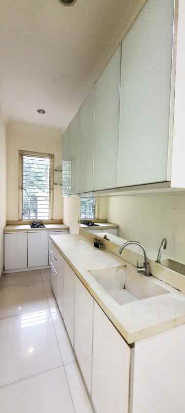 dijual rumah bangun cipta sarana