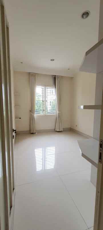 dijual rumah bangun cipta sarana