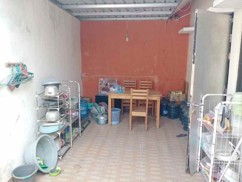 dijual rumah bangunjiwo