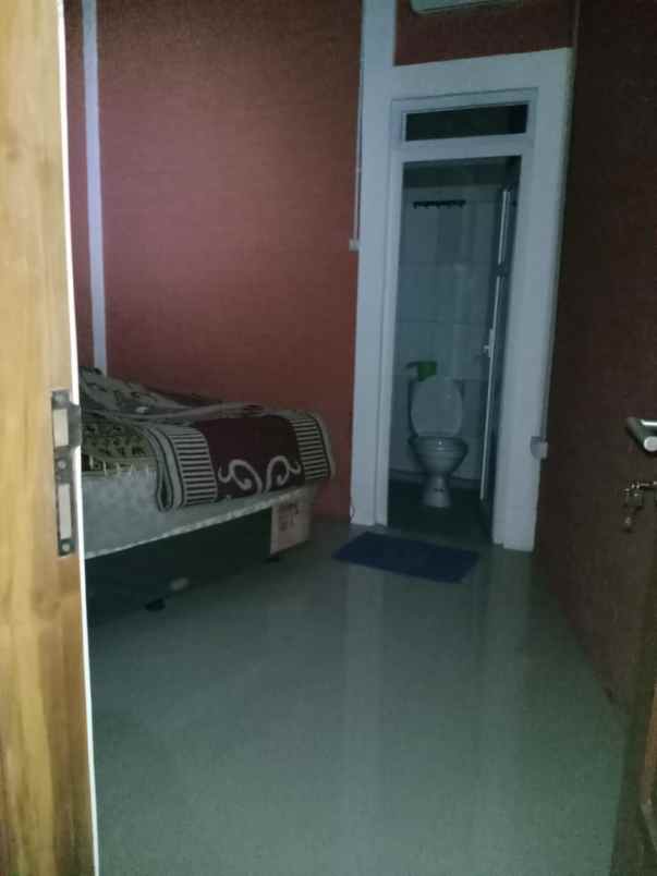 dijual rumah bangunjiwo
