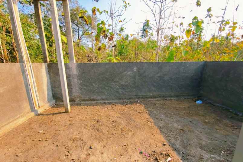dijual rumah bantul