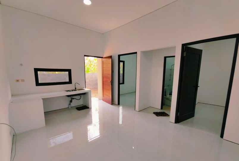 dijual rumah bantul