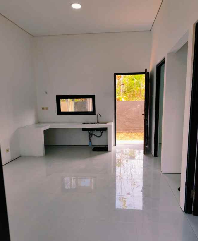 dijual rumah bantul