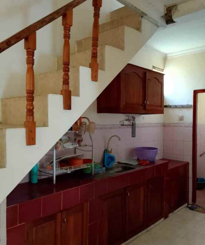 dijual rumah bantul