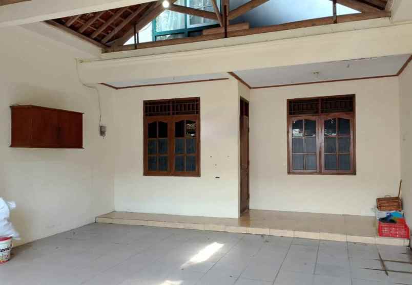 dijual rumah bantul