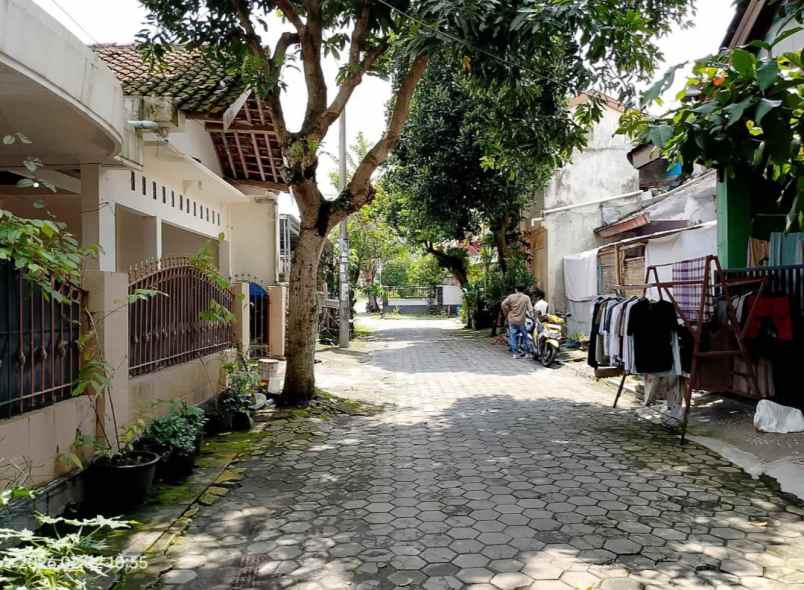 dijual rumah bantul