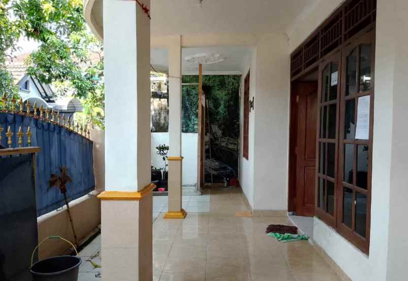 dijual rumah bantul