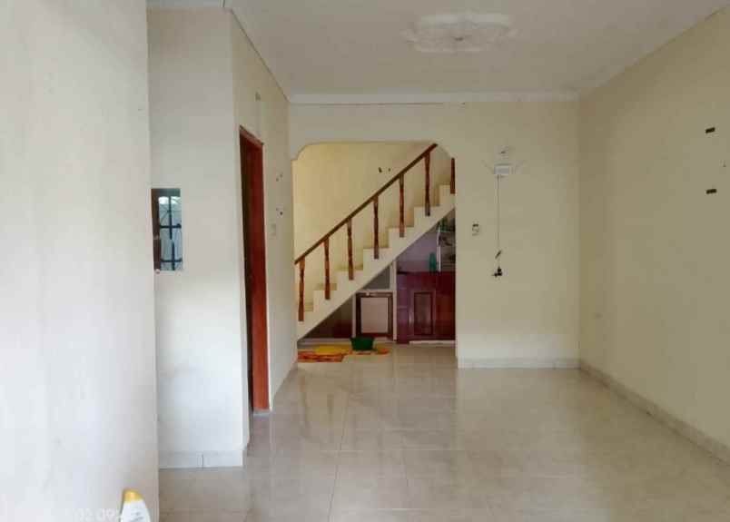 dijual rumah bantul