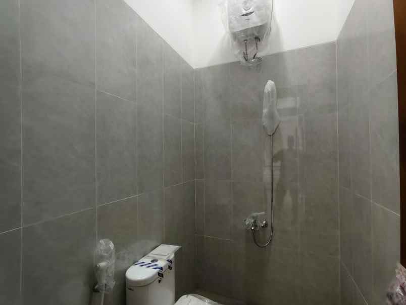 dijual rumah baru di sumber solo
