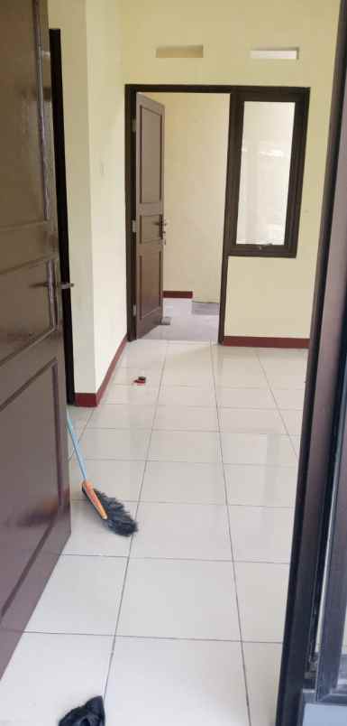 dijual rumah baru harapan mulya tarumajaya bekasi