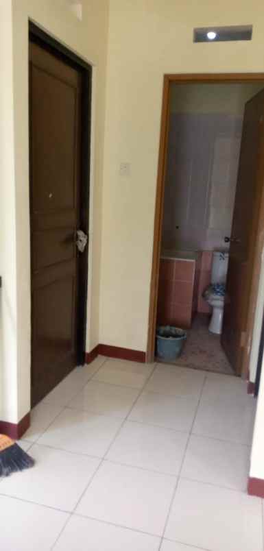 dijual rumah baru harapan mulya tarumajaya bekasi