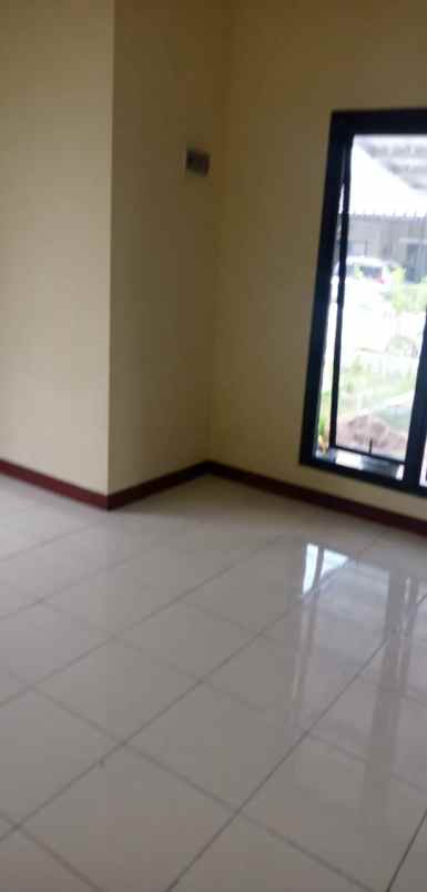 dijual rumah baru harapan mulya tarumajaya bekasi