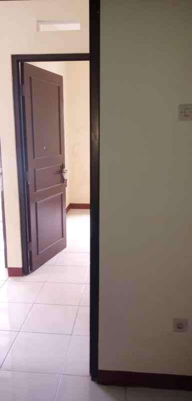 dijual rumah baru harapan mulya tarumajaya bekasi