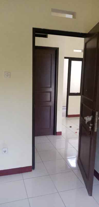 dijual rumah baru harapan mulya tarumajaya bekasi