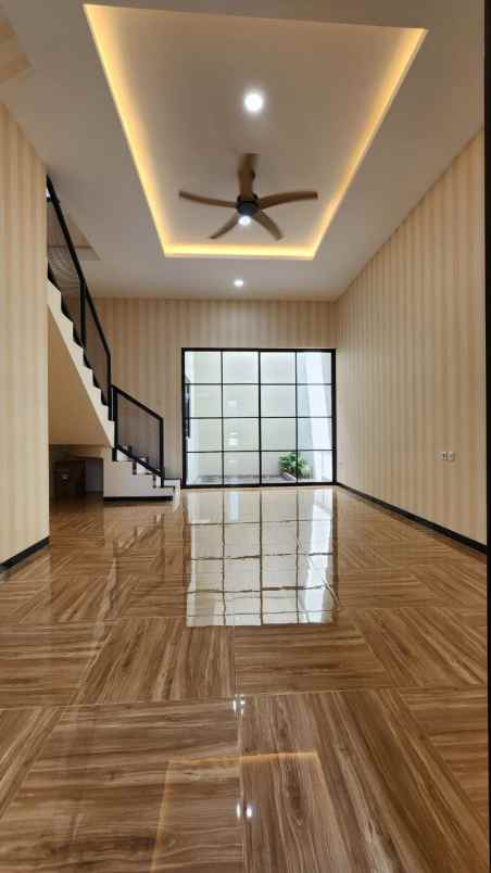 dijual rumah baruk barat