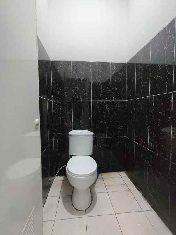 dijual rumah batu ampar