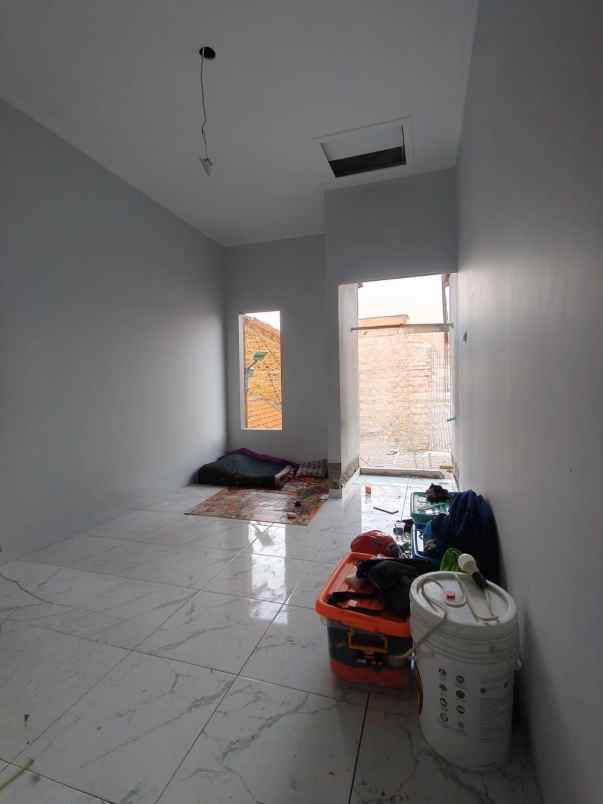 dijual rumah batu ampar