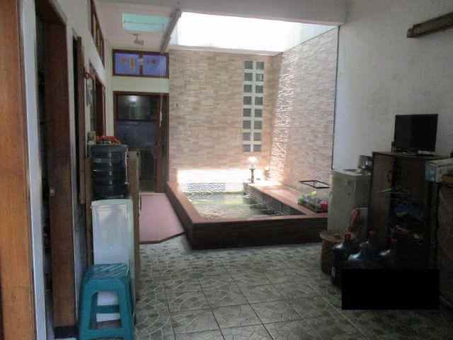 dijual rumah batununggal muloa