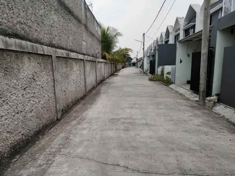 dijual rumah bedahan sawangan depok