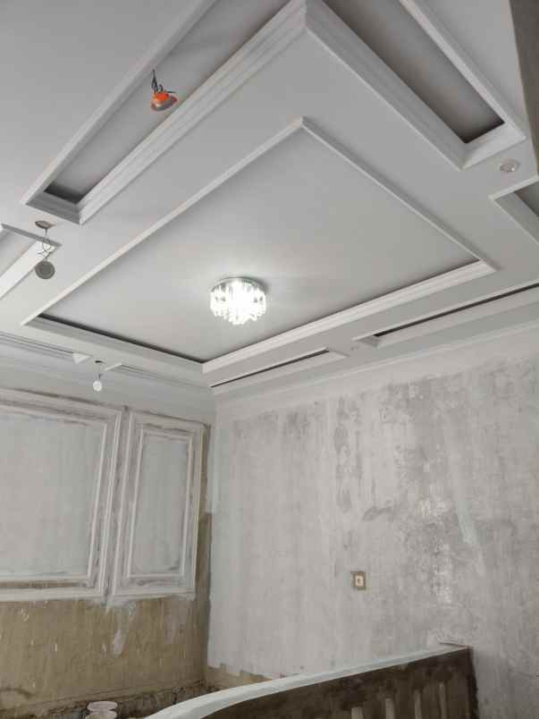 dijual rumah beji depok