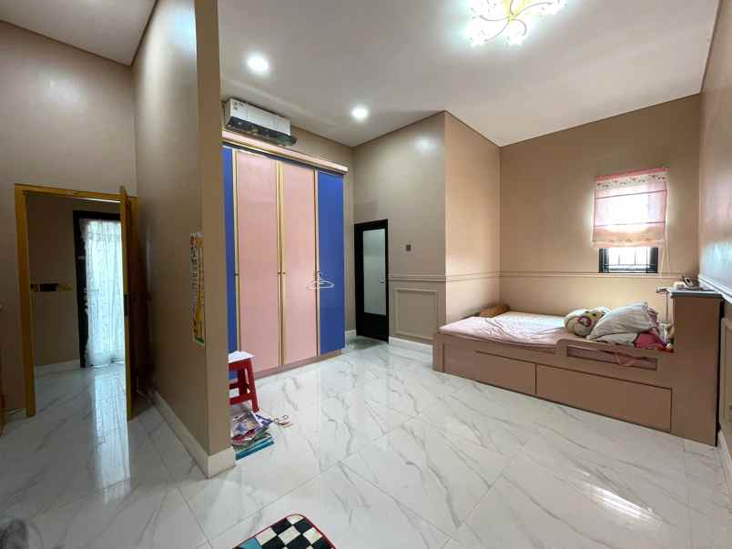 dijual rumah bekasi jaya bekasi timur